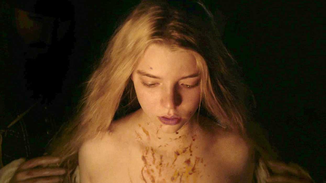 Thewitch