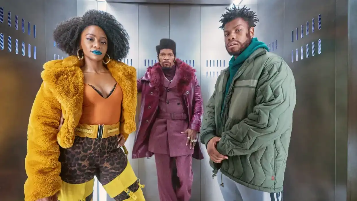 Is Diversity a Risk for Streaming Viewership? Absolutely Not, Says UCLA Report