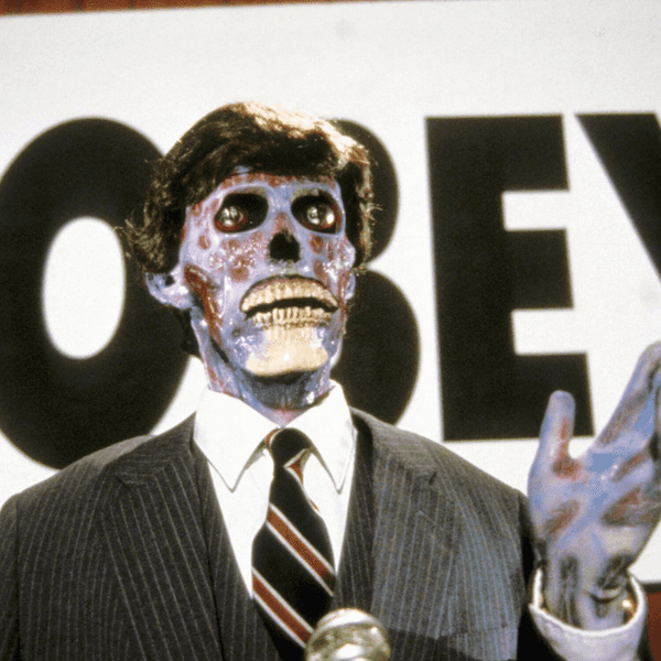 ‘They Live’ (1988)