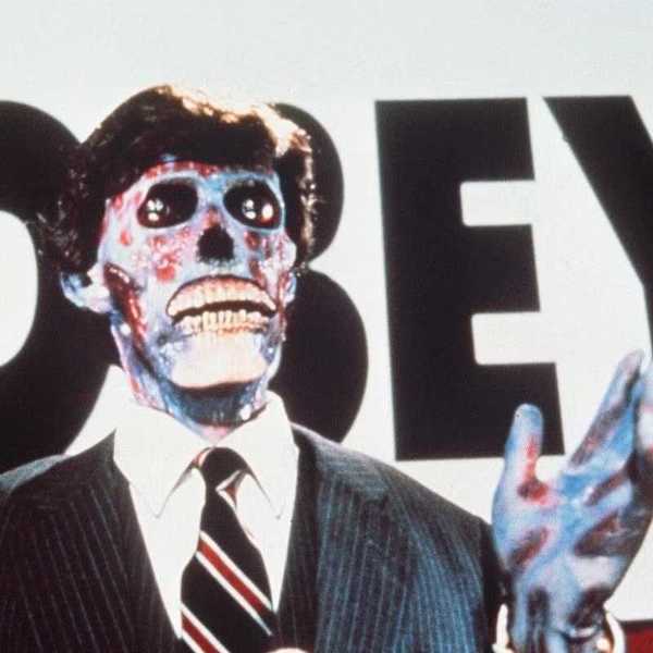 They Live