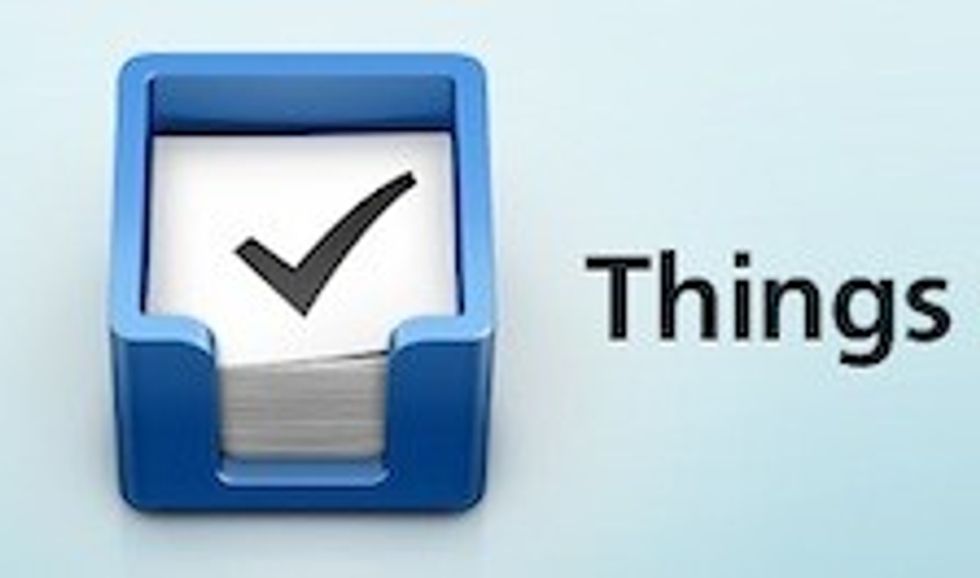 Things