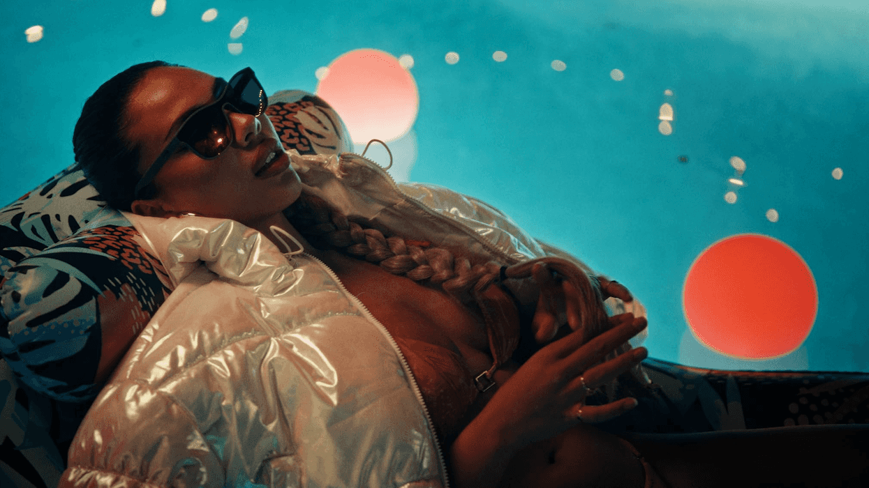 This 30-Minute Oner Short Played Sundance & Slamdance