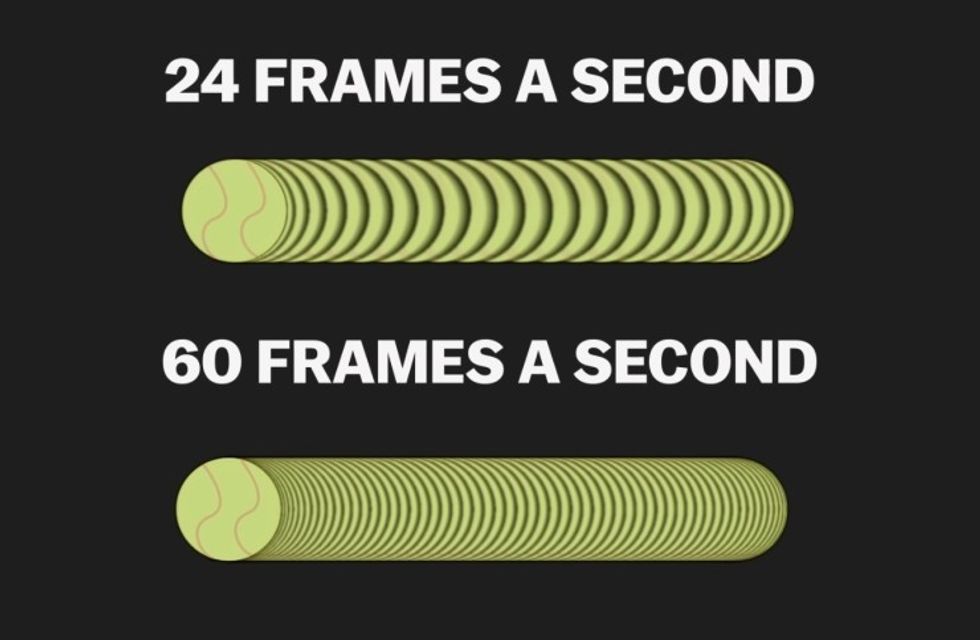 This default tv setting is ruining your movie watching experience