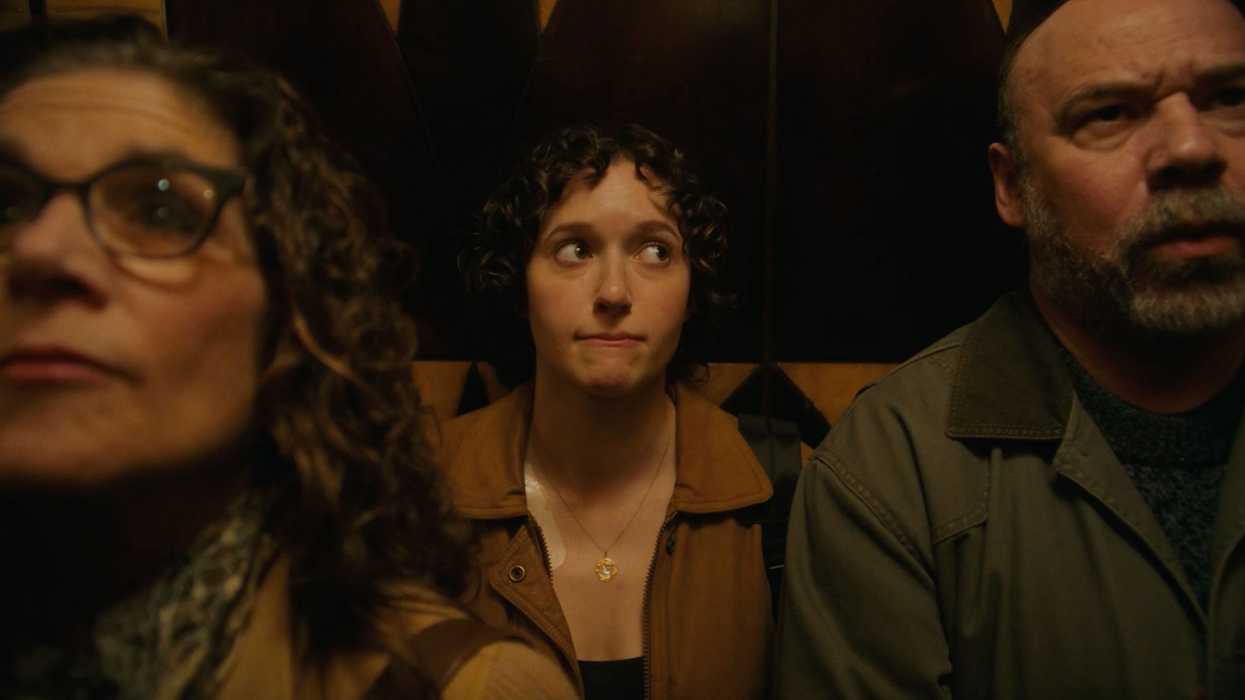 This Filmmaker Used Personal Experience to Make an Impactful Sundance Short