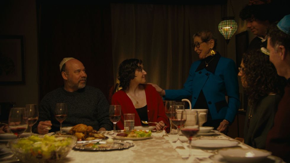 This Filmmaker Used Personal Experience to Make an Impactful Sundance Short