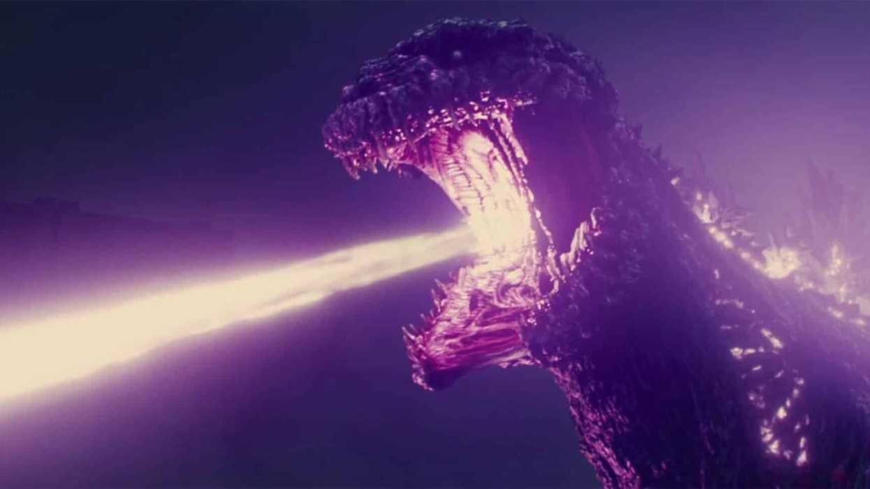 This Is How Sound Designers Made the Iconic Godzilla Roar