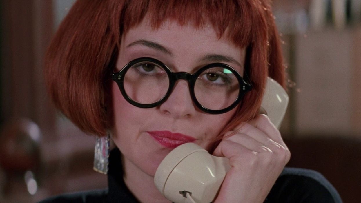 This is How You Don't Get a Job as an Assistant on 'Ghostbusters'