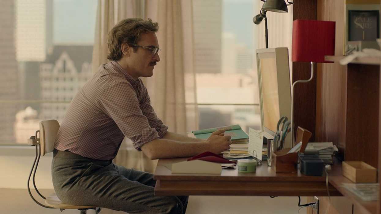This Is One of the Best Quotes about Screenwriting of All Time