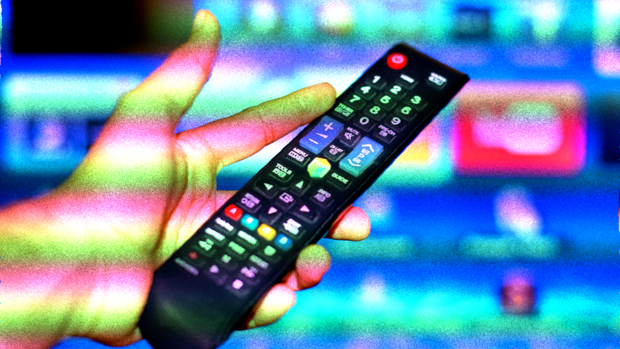 This TV setting is ruining you at-home movie watching experience