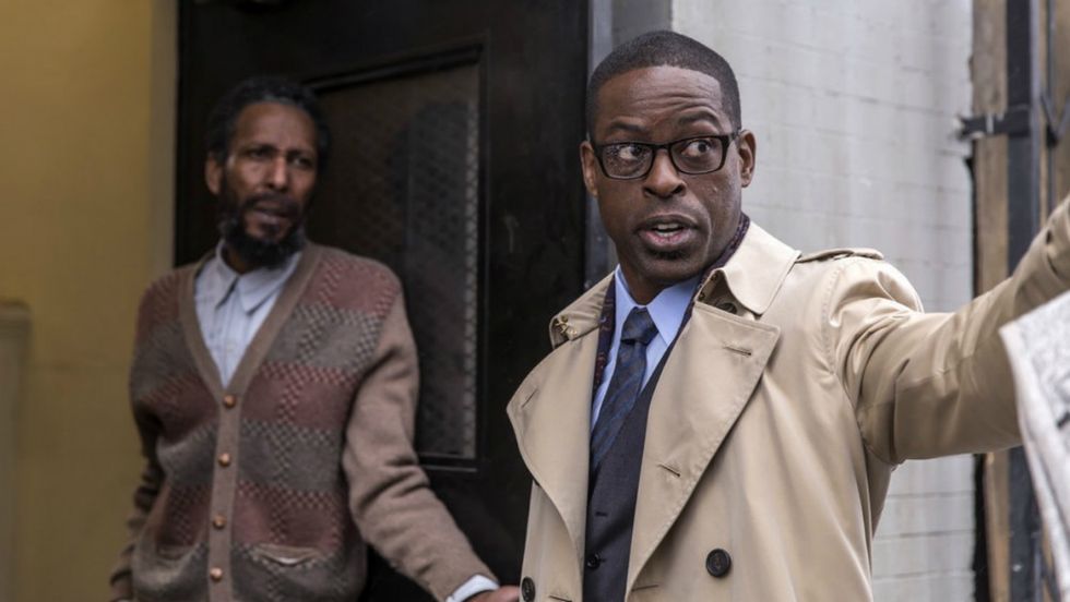 Thisisus