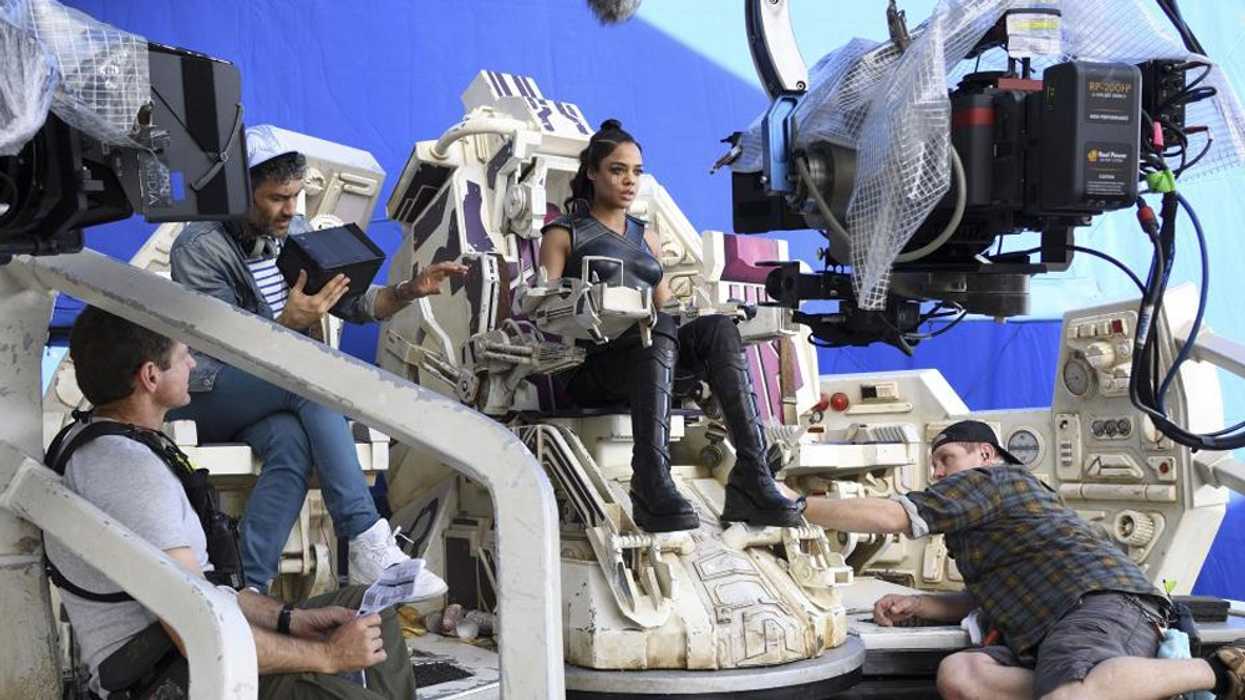 Thor: Ragnarok