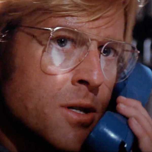 Three Days of the Condor