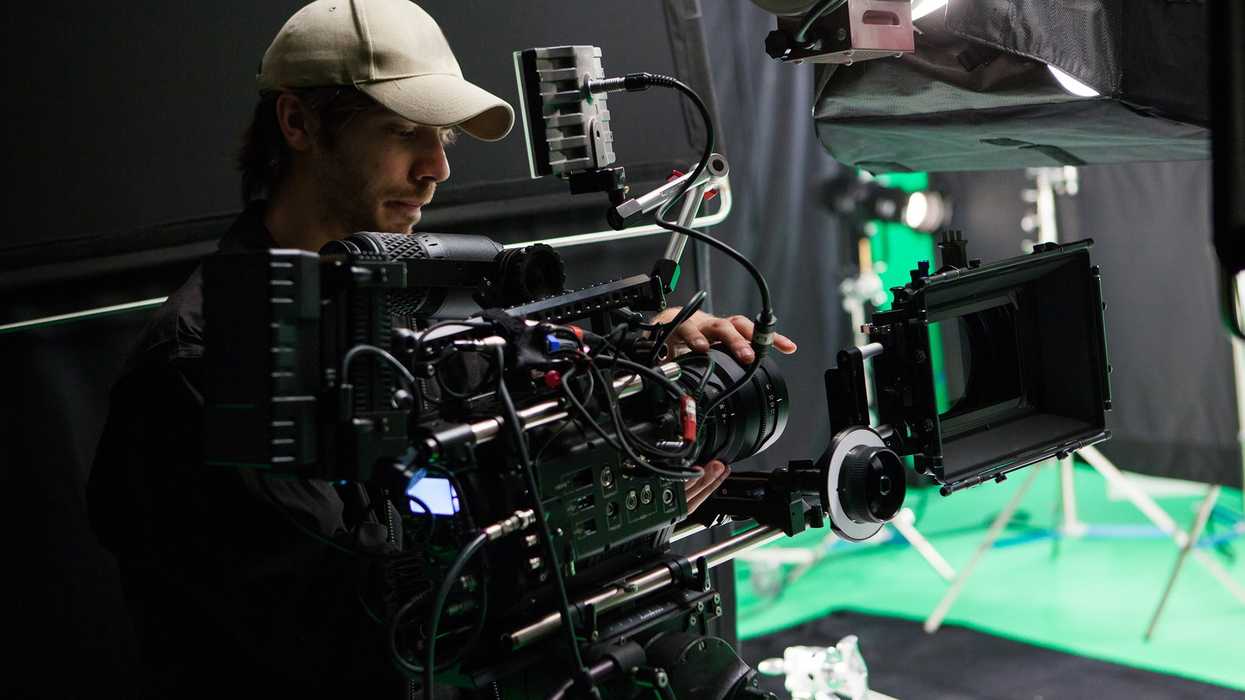 Three Easy Steps To Choosing the Right Digital Cinema Camera