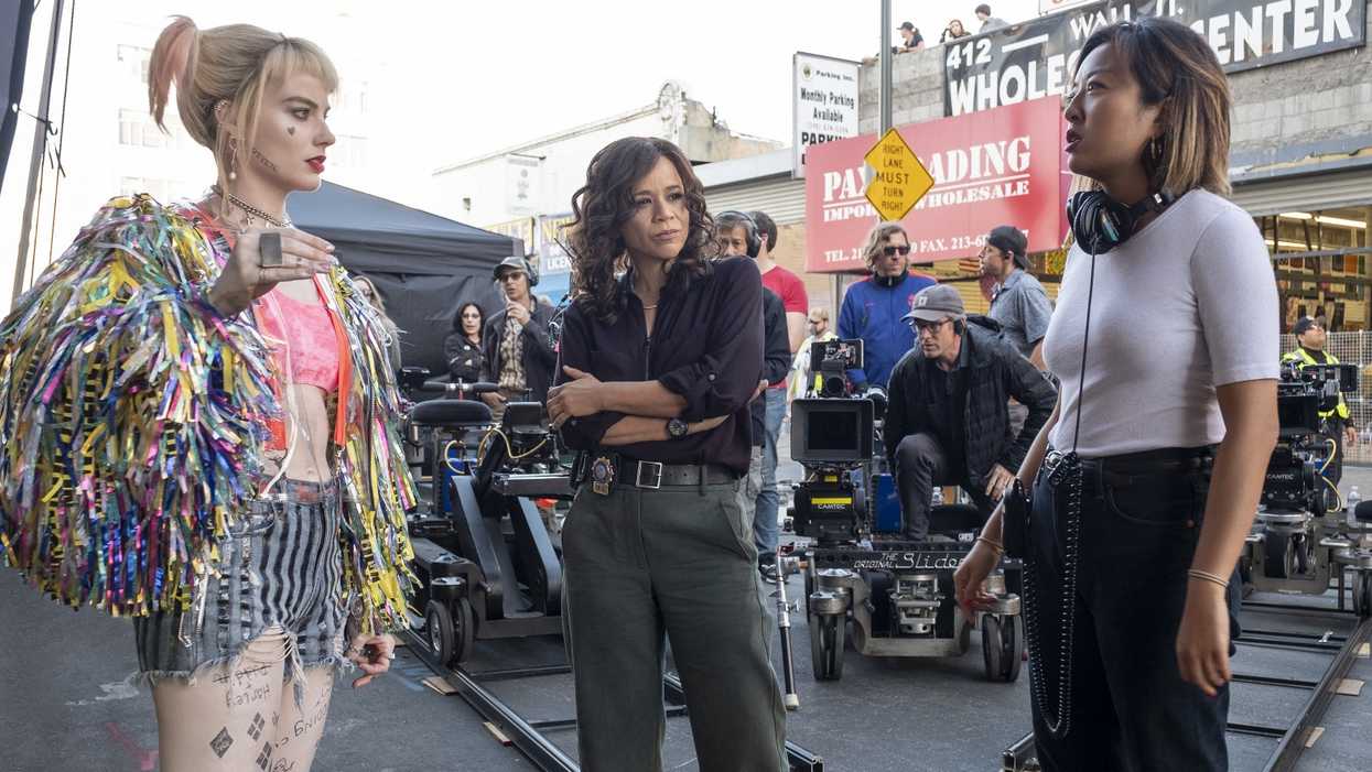Three-great-things-cathy-yan-birds-of-prey-talkhouse-film
