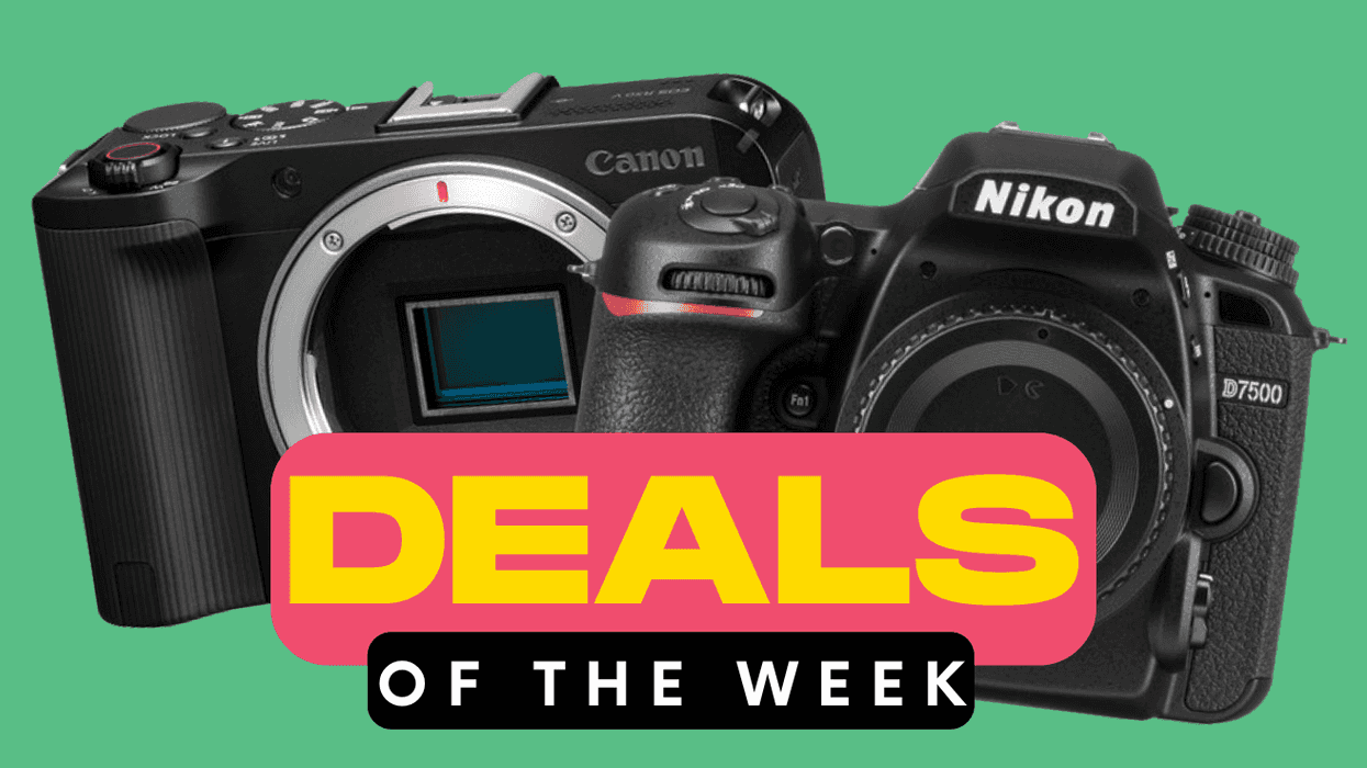 Three Sub-$1,000 Cameras That Can Launch Your Videography Careers