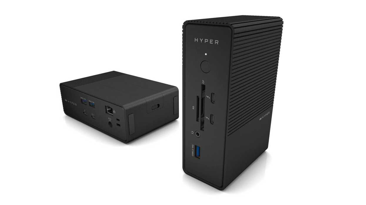 Thunderbolt 5 is here