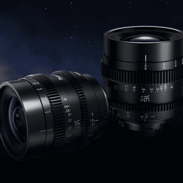 Thypoch Simera-C Lens Series