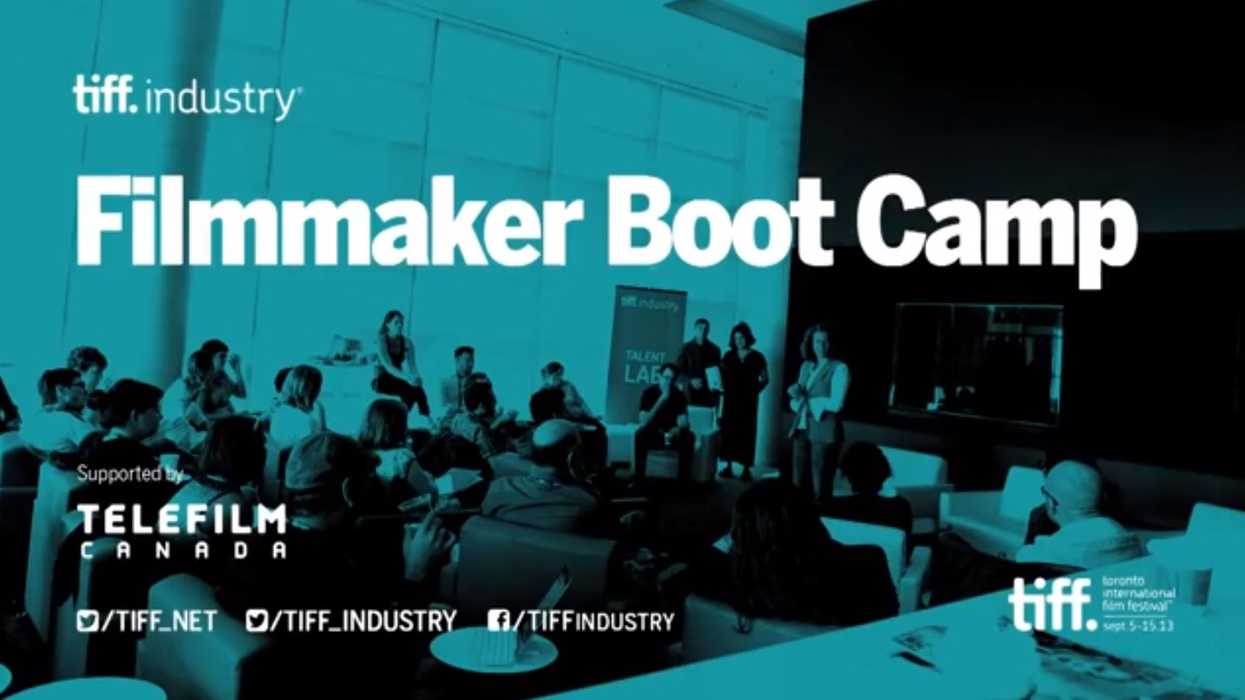 Tiff-filmmaker-boot-camp-ira-deutchman