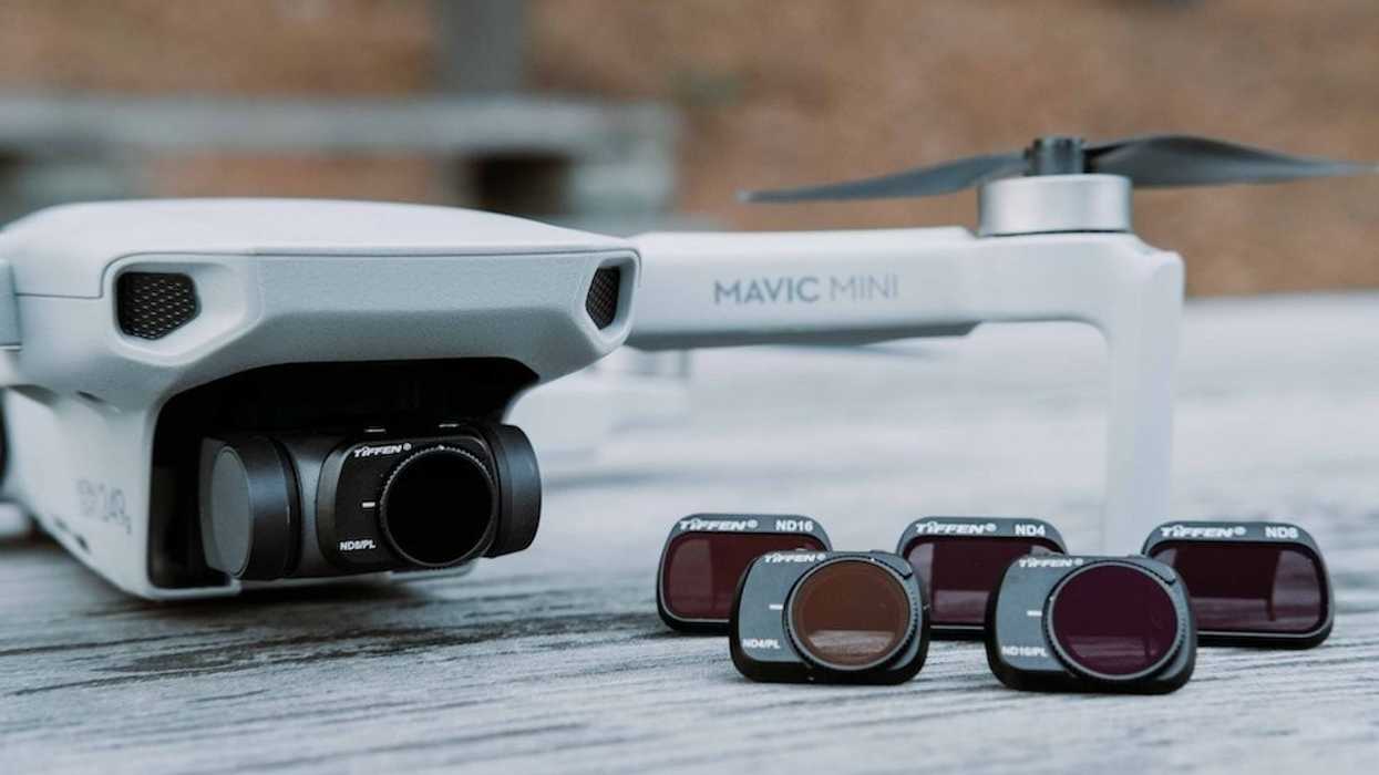 Tiffen_mavic_filters