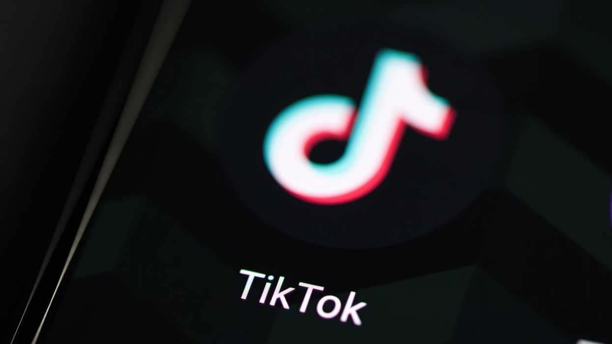 TikTok is Going Horizontal
