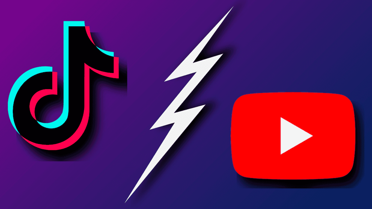 TikTok vs YouTube: Which is Better for Filmmakers in 2025?