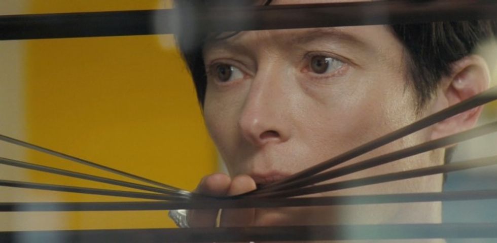 Tilda-swinton