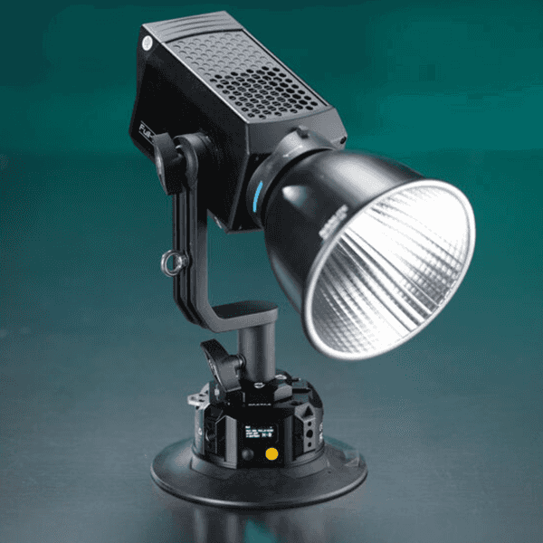Tilta Baby Pin Mounting Bracket for Electronic Suction Cup