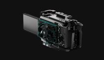 Tilta Camera Cage for Sony ZV-E1 - Newsshooter