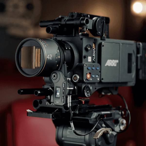 Tilta Nucleus-M II Wireless Lens Control System