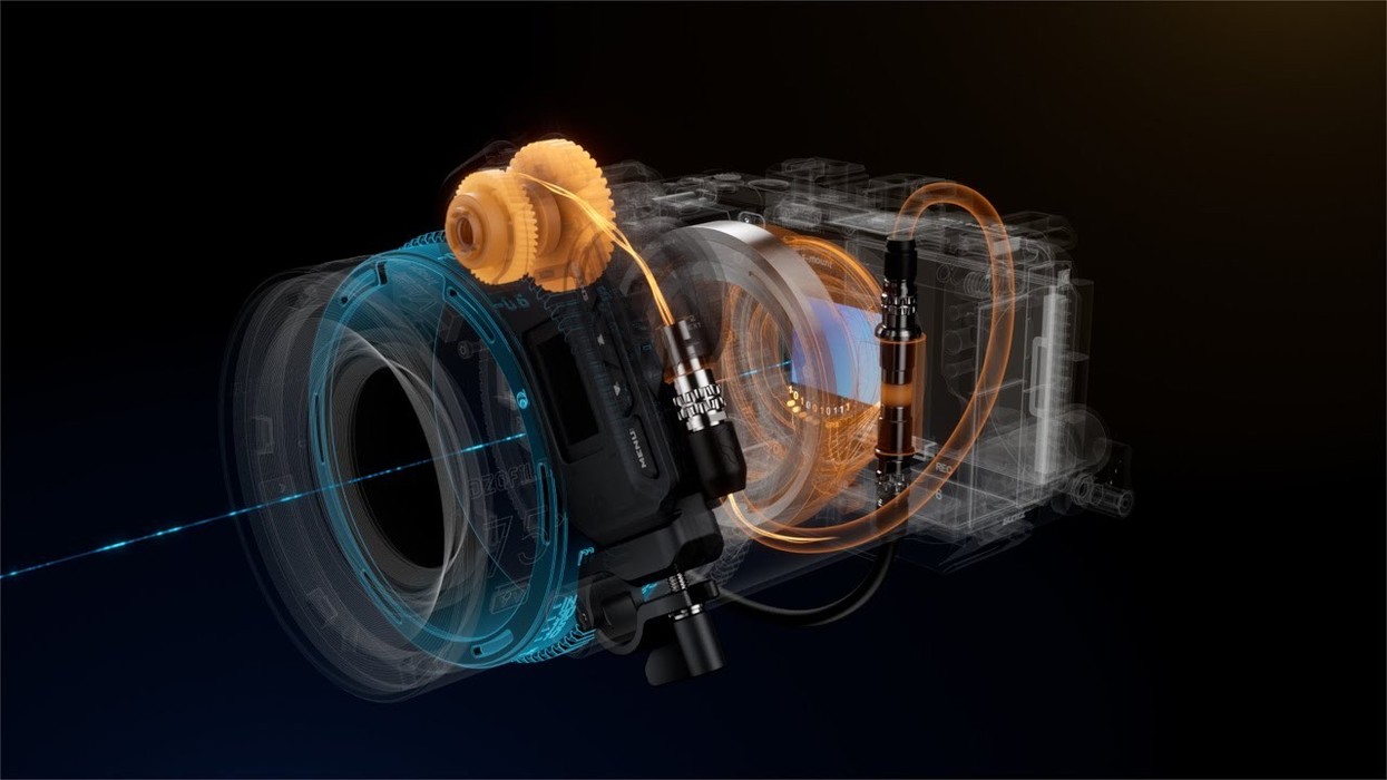 Break Free From Closed Autofocus Ecosystems With This New Phase ...