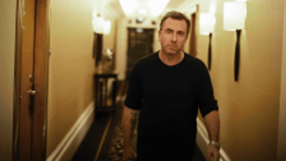 Tim Roth