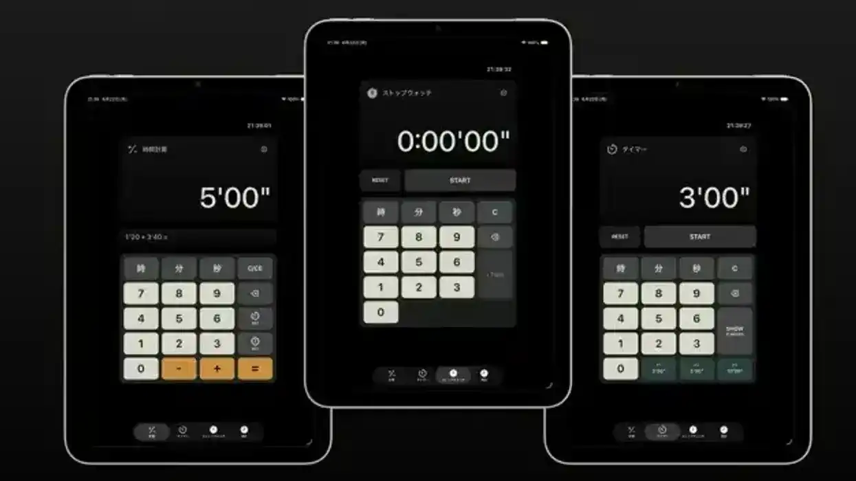 Time Director Pro