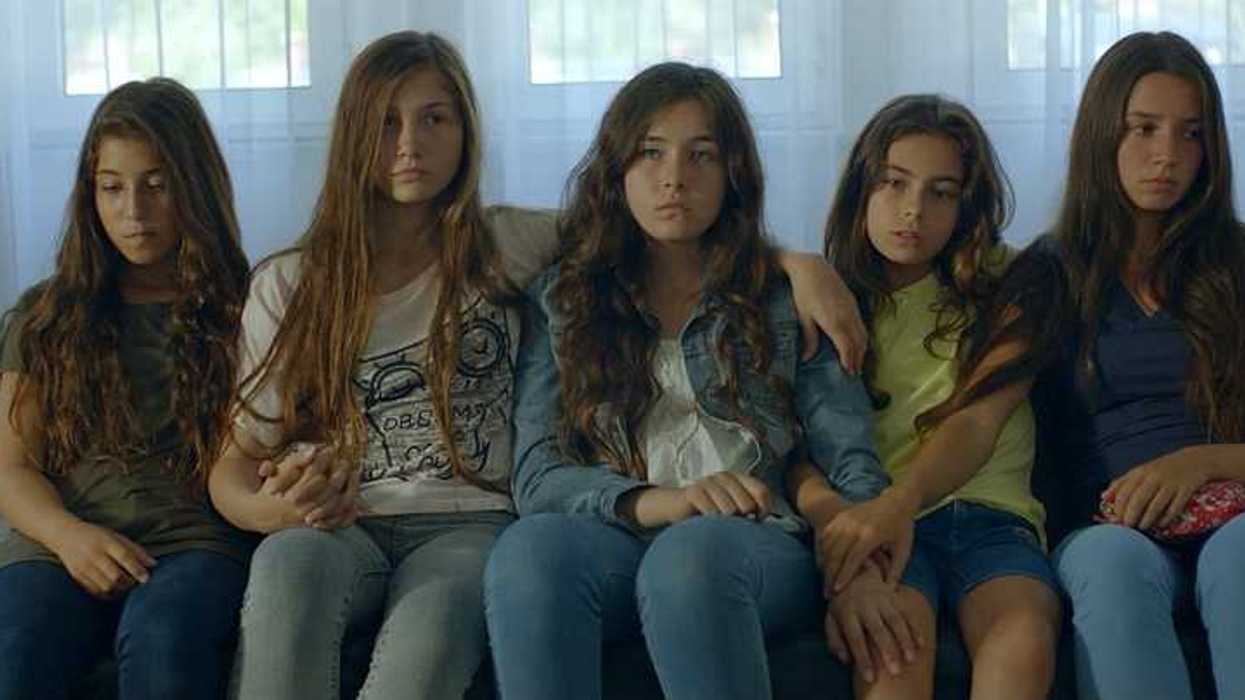 TIME's 50 Most Underappreciated Movies of the 21st Century