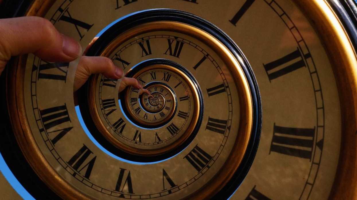 time tracking getting things done