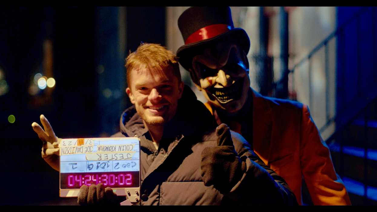 Tips for Adapting A Short Film Into A Feature
