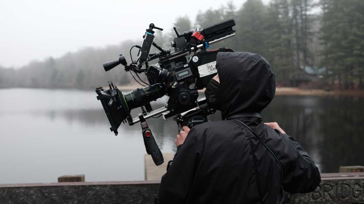 Tips for Shooting Special Effects