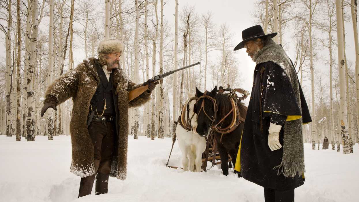 Tips for Writing Dialogue for Film and TV