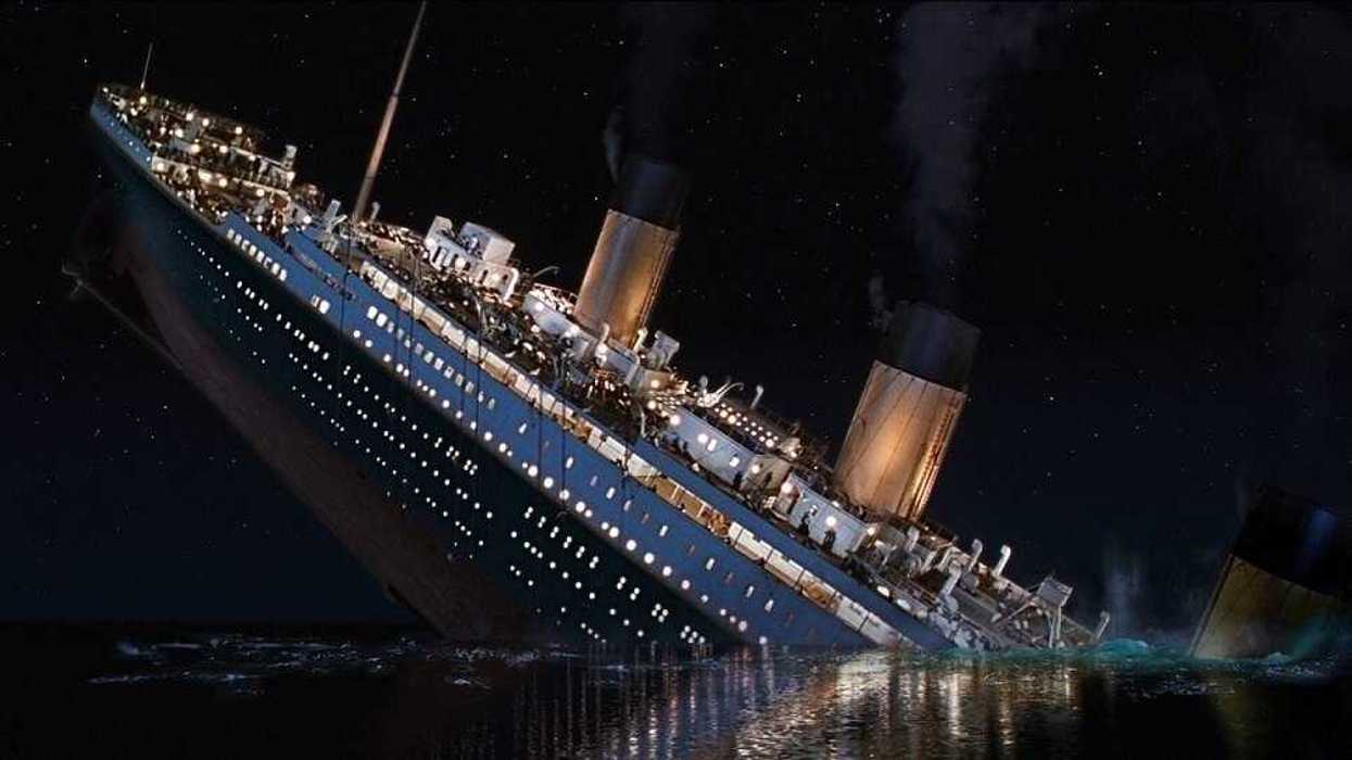 Titanic (1997)