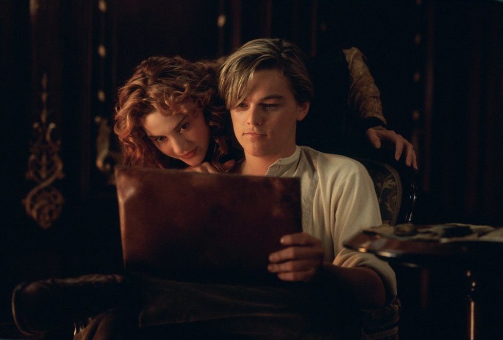 Titanic