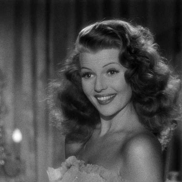 “To me a dollar was a dollar in any language.” - Johnny Farrell, Gilda
