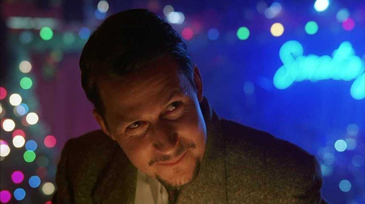 Todd Field has his own theories about Eyes Wide Shut.