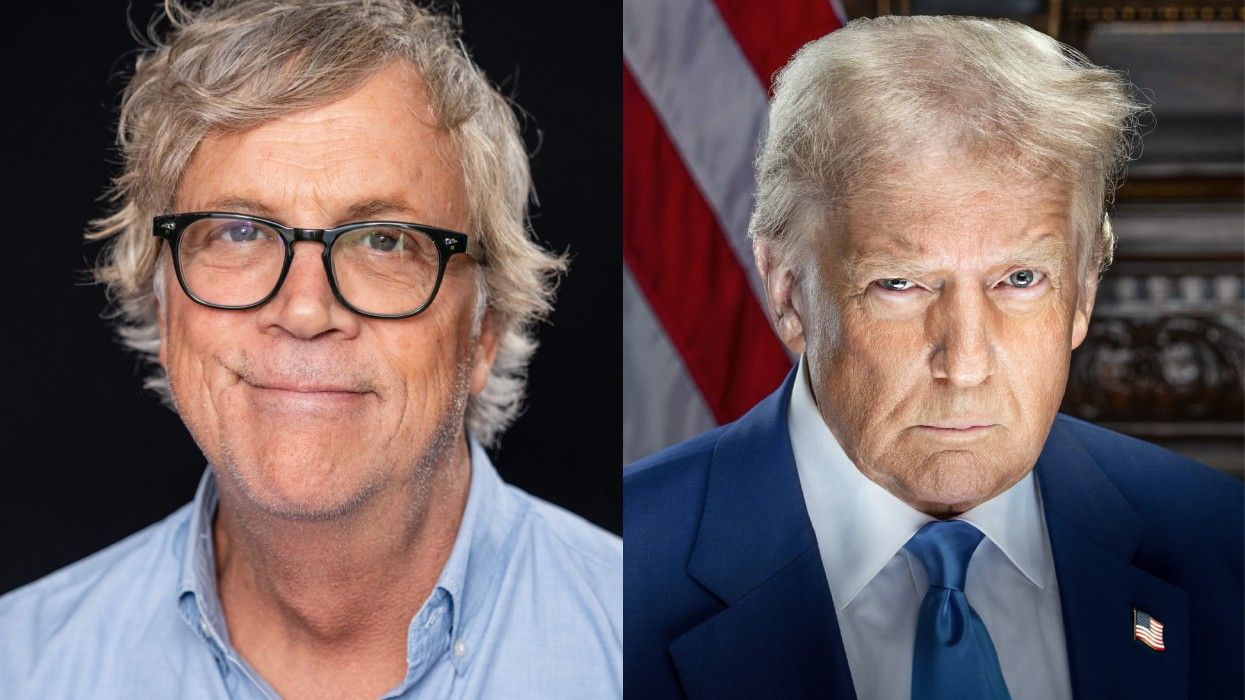Todd Haynes Sounds Alarm on How Trump Could ‘Destabilize’ Cinema