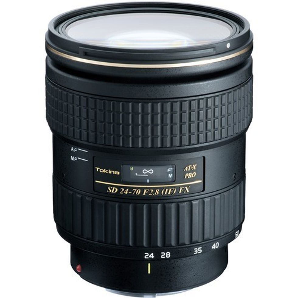 Tokina