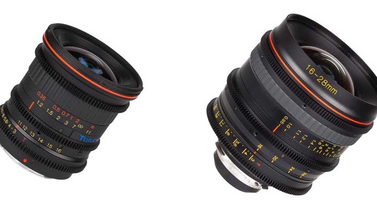 Tokina
