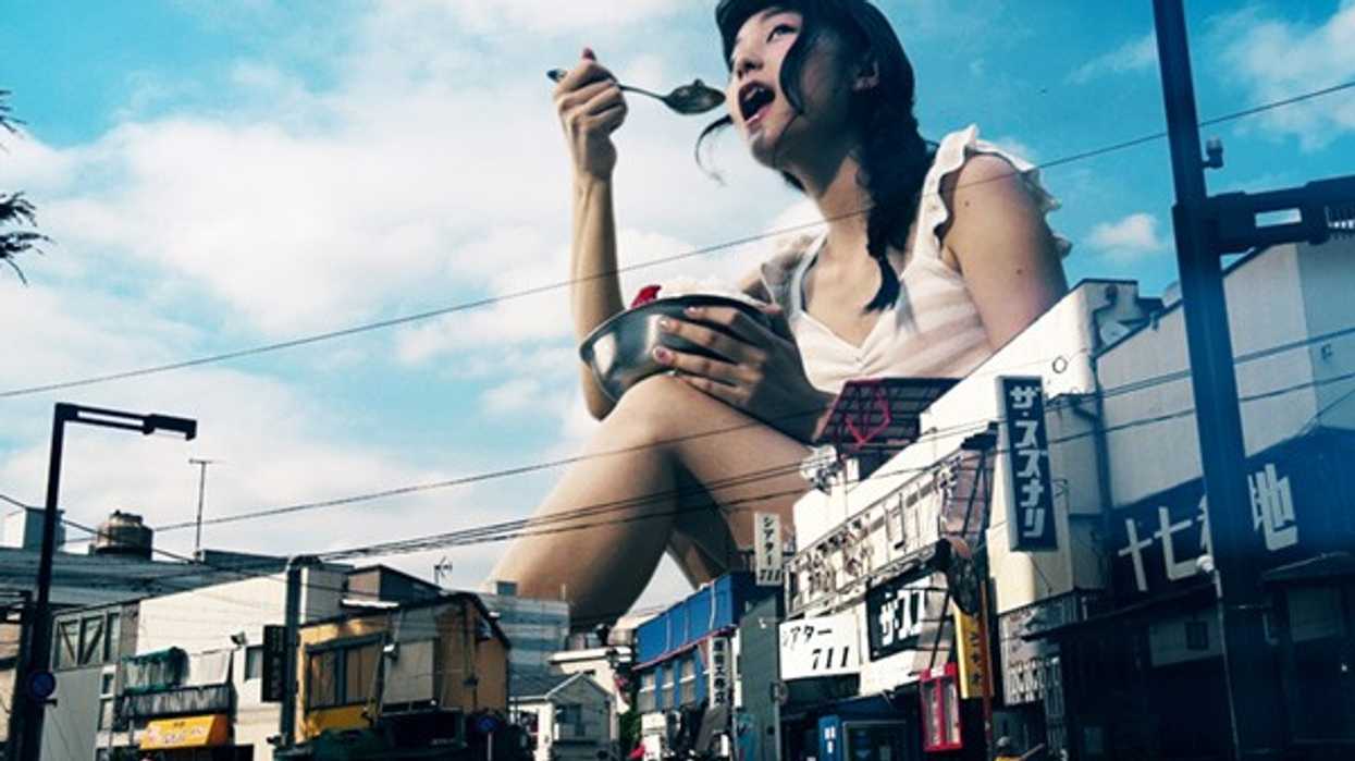 Tokyo-1
