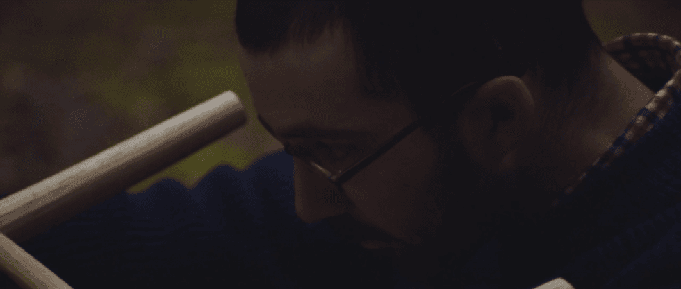 Tom Bonamici in 'Greenwood'