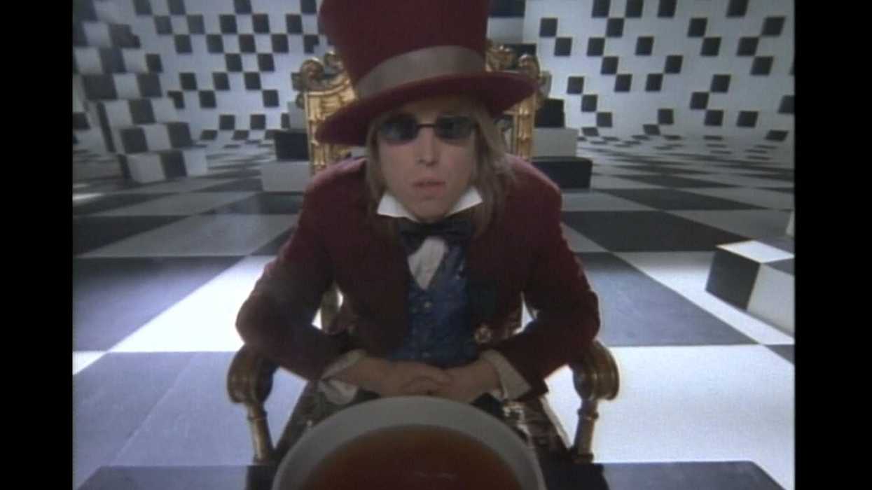 tom petty tribute music videos obituary no film school october 3 2017 justin morrow mtv