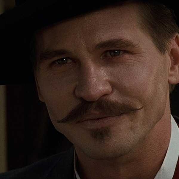 Film Quote of the Day: The 'Tombstone' Quote That Doc Holliday Delivered in Latin