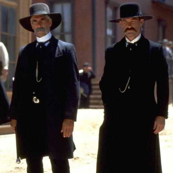 Tombstone