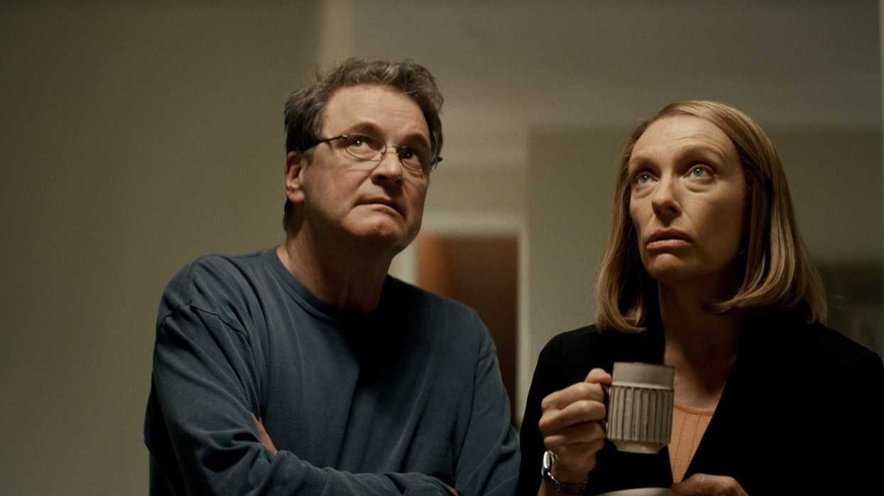 Toni Collette on the use of intimacy coordinators